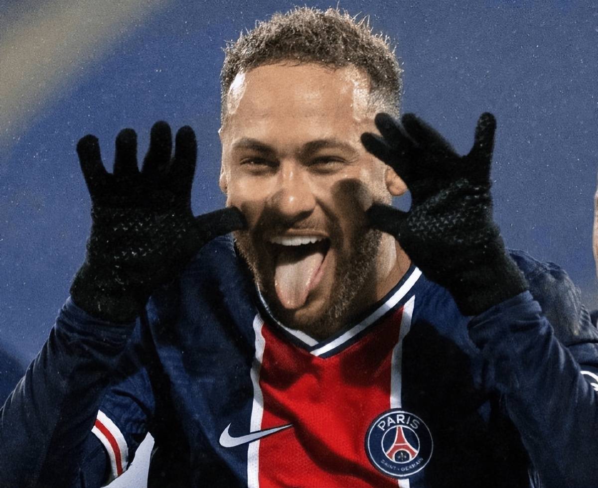 内马尔2022 内马尔2022