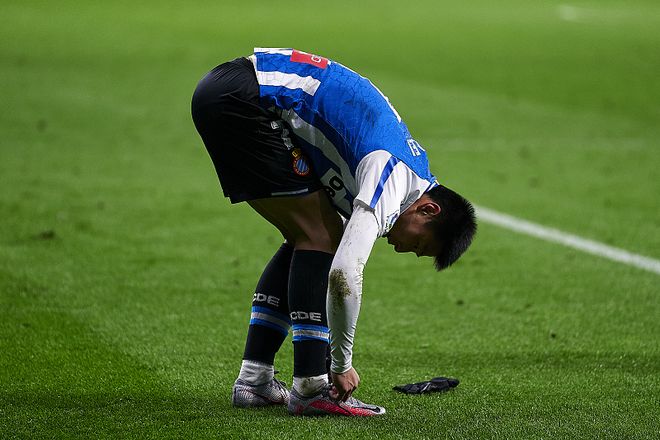 包含JackeyLove迎来二十赛季高光表现，西班牙队球迷沸腾！的词条