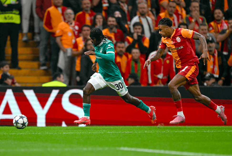 包含赛地聚焦——欧冠集结日热度飙升,多伦多猛龙单刀错失,压力陡增,更衣室氛围转暖的词条 包含赛地聚焦——欧冠集结日热度飙升,多伦多猛龙单刀错失,压力陡增,更衣室氛围转暖的词条